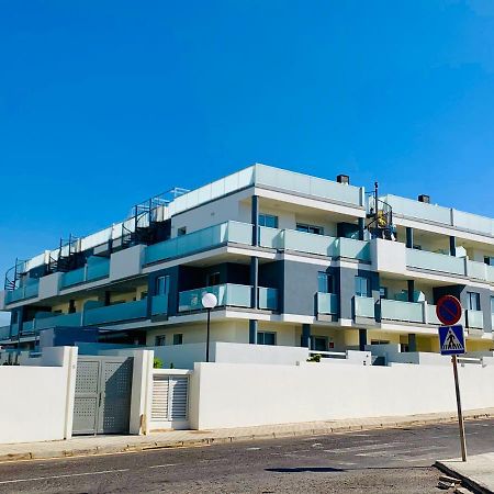 Apartment, La Tejita. Exterior photo