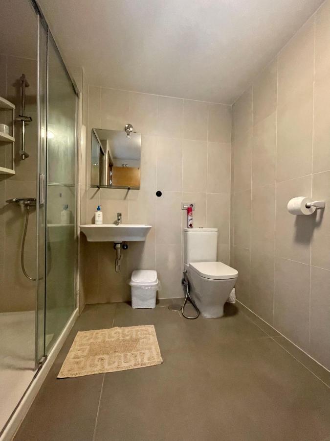 Apartment, La Tejita. Exterior photo