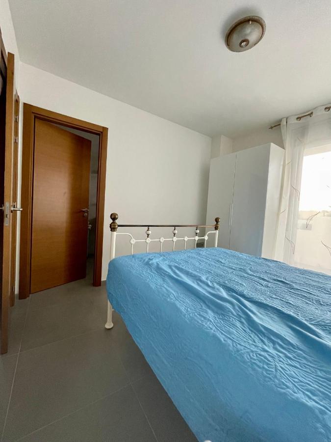 Apartment, La Tejita. Exterior photo